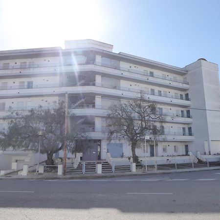 Appartement Lumineux Sur Les Canaux ロザス エクステリア 写真