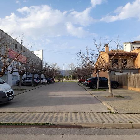 Appartement Lumineux Sur Les Canaux ロザス エクステリア 写真
