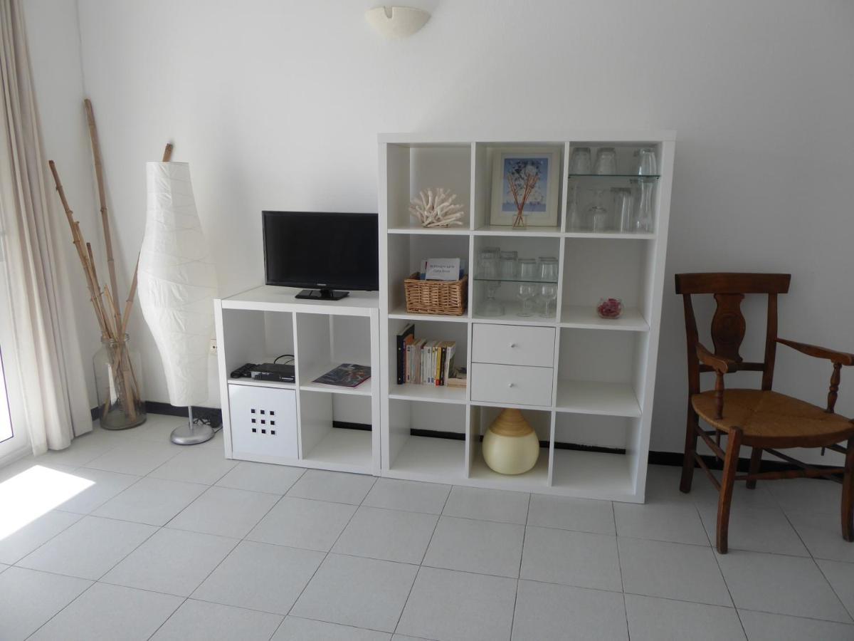 Appartement Lumineux Sur Les Canaux ロザス エクステリア 写真