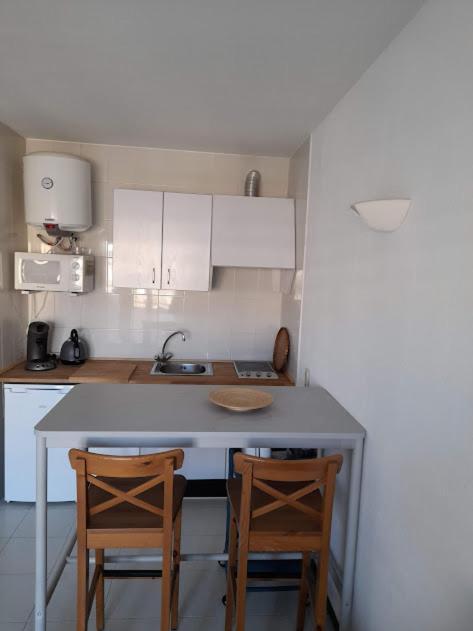Appartement Lumineux Sur Les Canaux ロザス エクステリア 写真