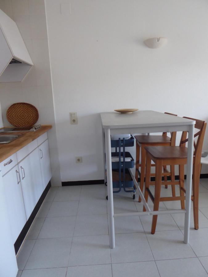 Appartement Lumineux Sur Les Canaux ロザス エクステリア 写真