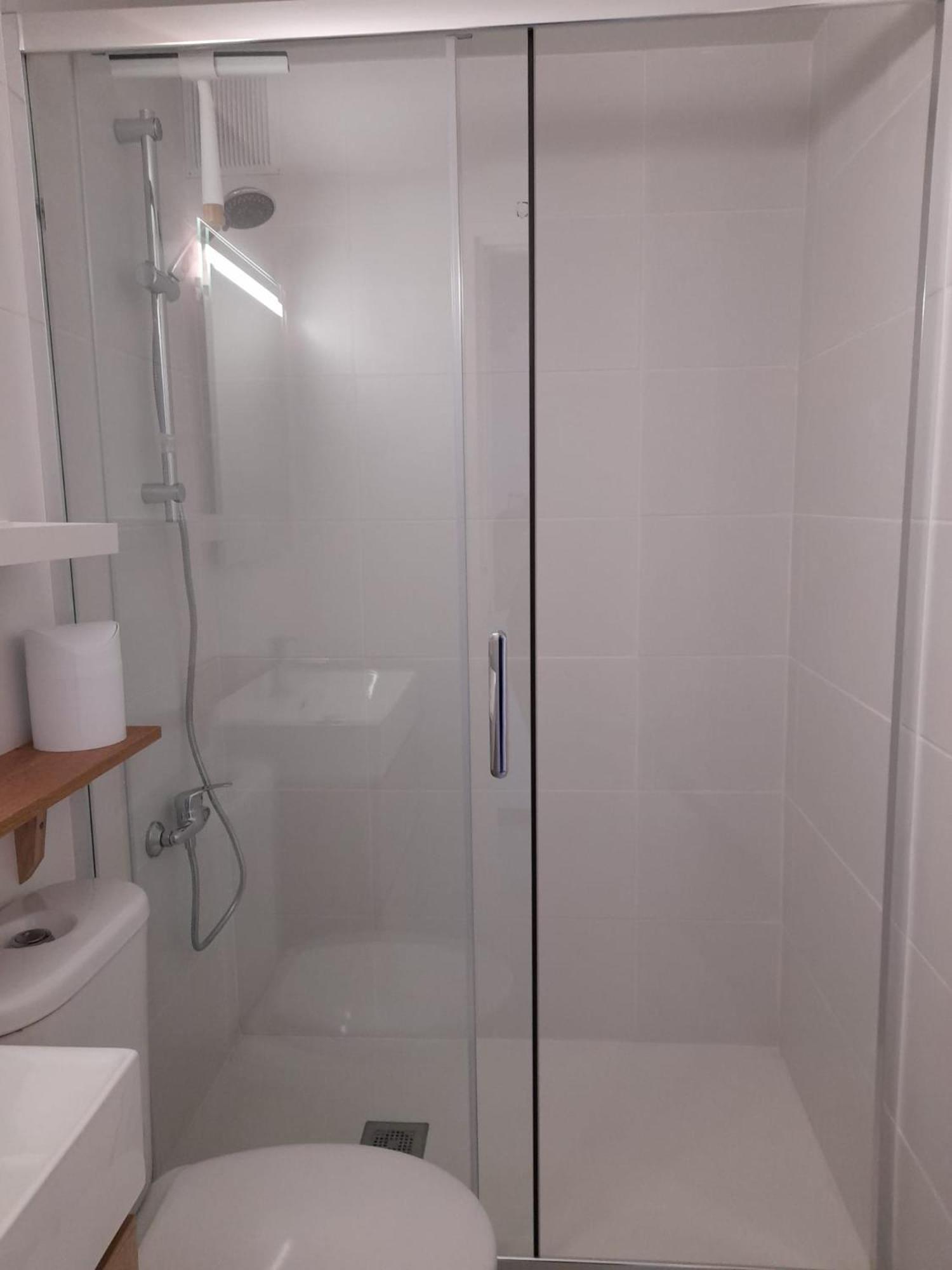 Appartement Lumineux Sur Les Canaux ロザス エクステリア 写真